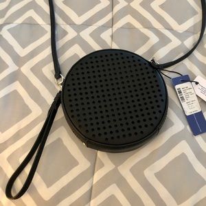 Brand New! Adorable Rebecca Minkoff crossbody